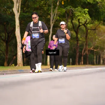 Runner Photo 5399476
