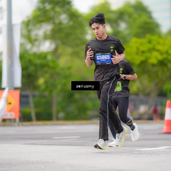 Runner Photo 5399477