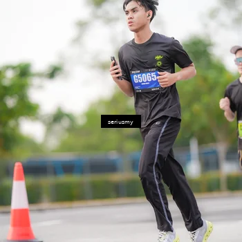 Runner Photo 5399478