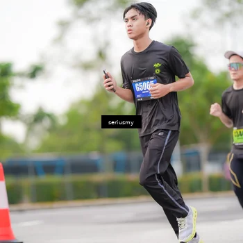 Runner Photo 5399479