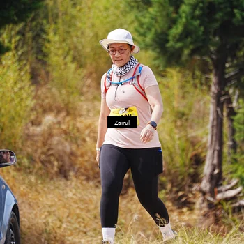Runner Photo 5399481