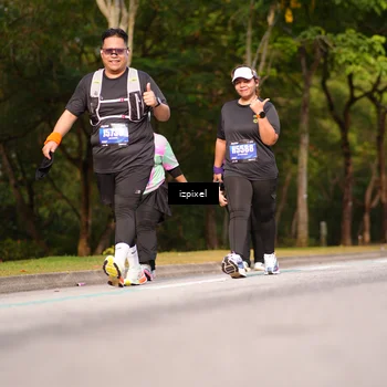 Runner Photo 5399482