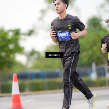 Runner Photo 5399483