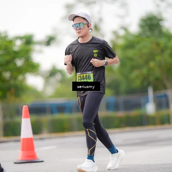 Runner Photo 5399485
