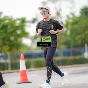 Runner Photo 5399486