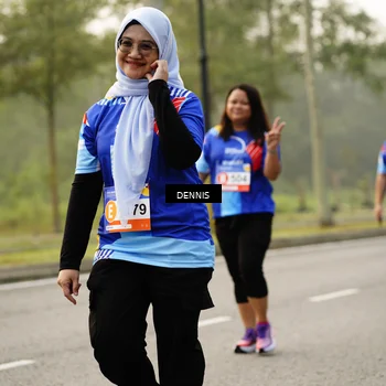 Runner Photo 5399487