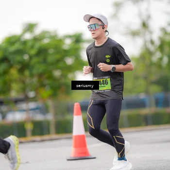 Runner Photo 5399488