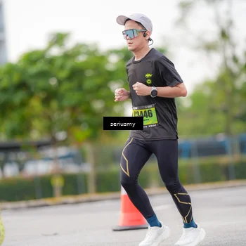 Runner Photo 5399489