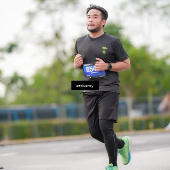 Runner Photo 5399491