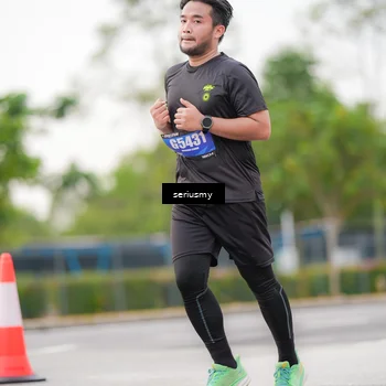 Runner Photo 5399492