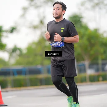 Runner Photo 5399493