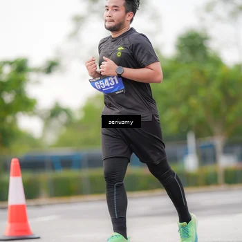 Runner Photo 5399494