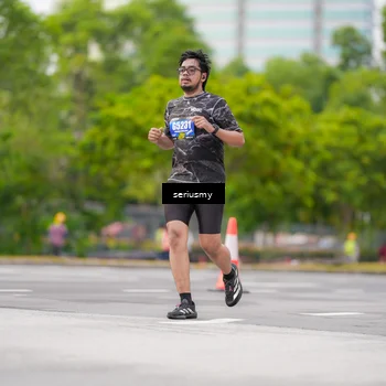 Runner Photo 5399495