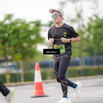 Runner Photo 5399496