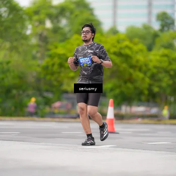 Runner Photo 5399497
