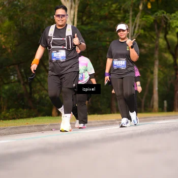 Runner Photo 5399499