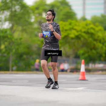 Runner Photo 5399500
