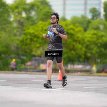 Runner Photo 5399501
