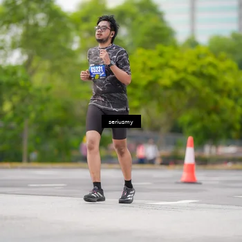 Runner Photo 5399502