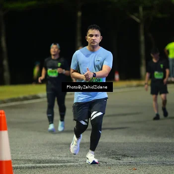 Runner Photo 5399504