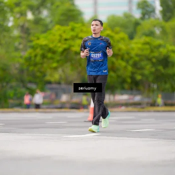 Runner Photo 5399505