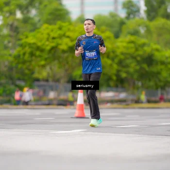 Runner Photo 5399506