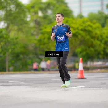 Runner Photo 5399507