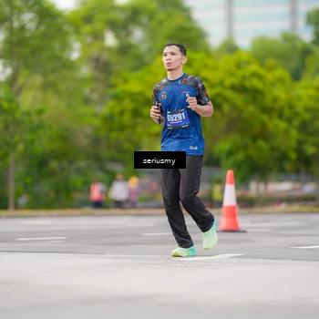 Runner Photo 5399508