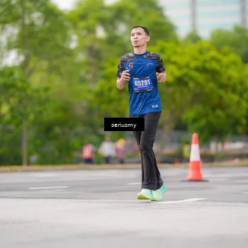 Runner Photo 5399509