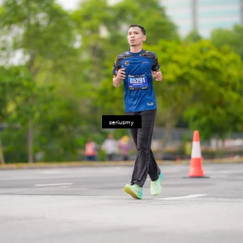 Runner Photo 5399510
