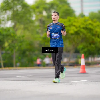 Runner Photo 5399511