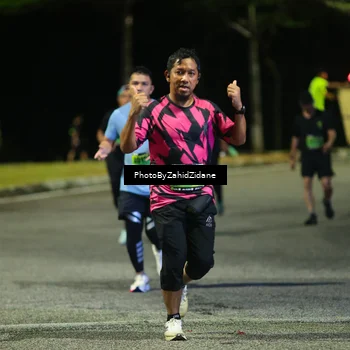 Runner Photo 5399512