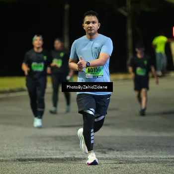 Runner Photo 5399513
