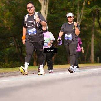 Runner Photo 5399515