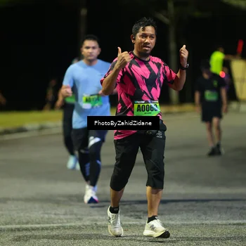 Runner Photo 5399516