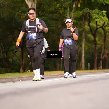 Runner Photo 5399517