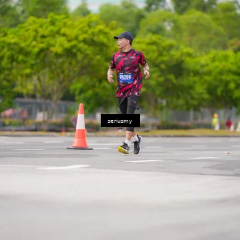 Runner Photo 5399518