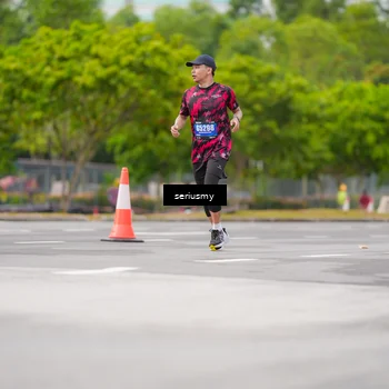 Runner Photo 5399519