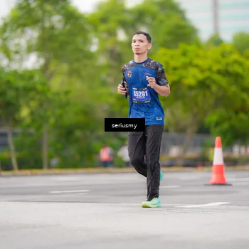 Runner Photo 5399520