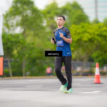 Runner Photo 5399521
