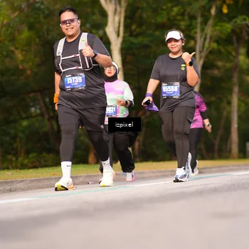 Runner Photo 5399522