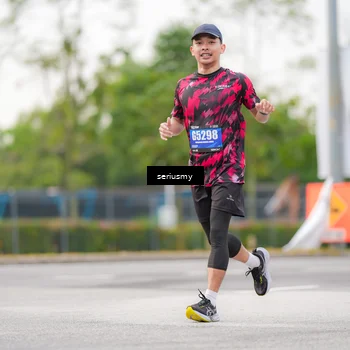 Runner Photo 5399523