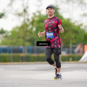Runner Photo 5399524