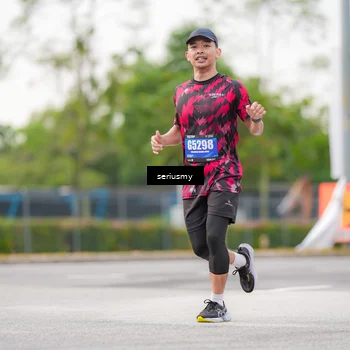 Runner Photo 5399525