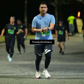 Runner Photo 5399528
