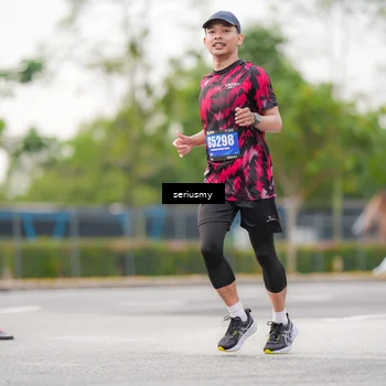 Runner Photo 5399529