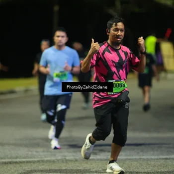 Runner Photo 5399530