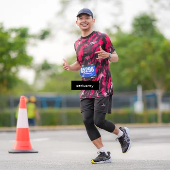Runner Photo 5399531