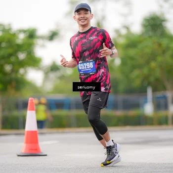 Runner Photo 5399532