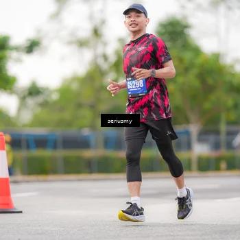 Runner Photo 5399534